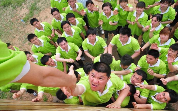 毕业墙