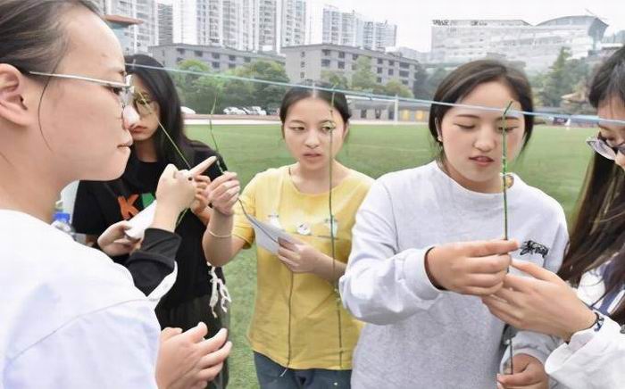 绳结记事