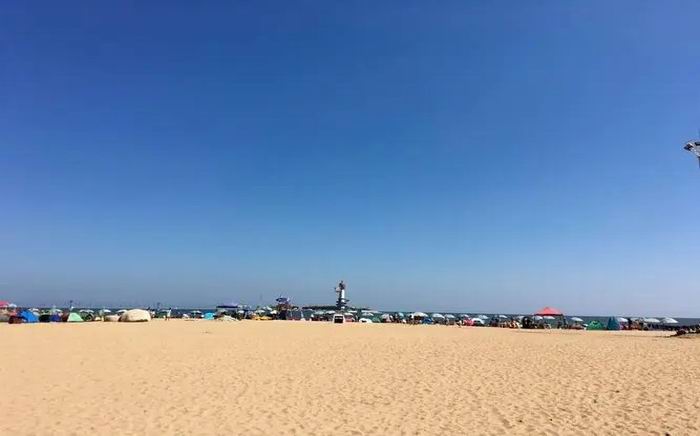 南戴河拓展基地，南戴河拓展训练基地，南戴河海边团建基地