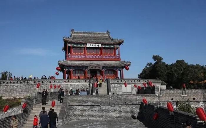 山海关拓展基地，山海关拓展训练基地，山海关海边团建基地