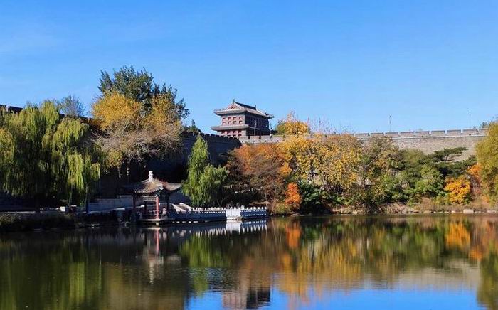 山海关拓展基地，山海关拓展训练基地，山海关海边团建基地