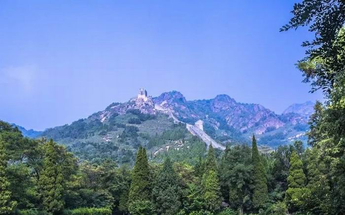 山海关拓展基地，山海关拓展训练基地，山海关海边团建基地