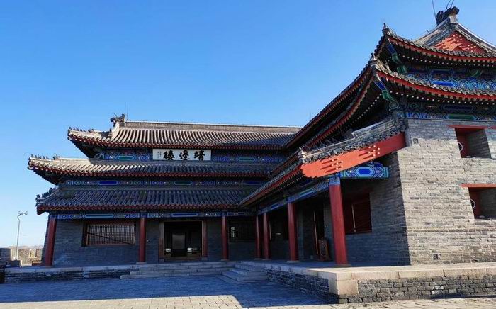山海关拓展基地，山海关拓展训练基地，山海关海边团建基地