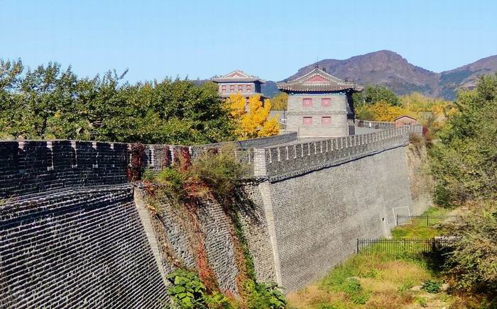 山海关拓展基地，山海关拓展训练基地，山海关海边团建基地