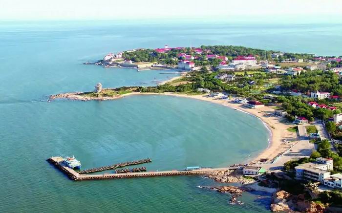 北戴河拓展基地，北戴河拓展训练基地，北戴河海边团建基地