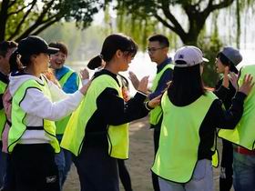 夏季团建策划怎么做？如何组织一次有意义的夏季团建活动？