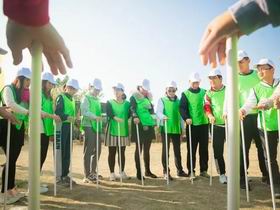 公司团建的形式有哪些？沉浸式主题团建策划怎么做？