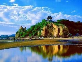 北戴河团建，南戴河团建，东戴河团建，10个团建好去处