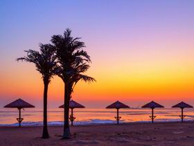 东戴河海边团建（超详细规划）方案