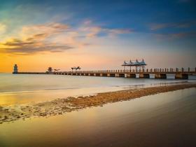 北京团建|5-7月秦皇岛攻略！@HR去看海